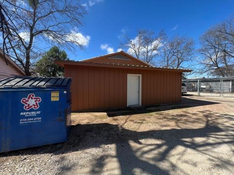 1412 Broadway Street Kerrville TX 78028