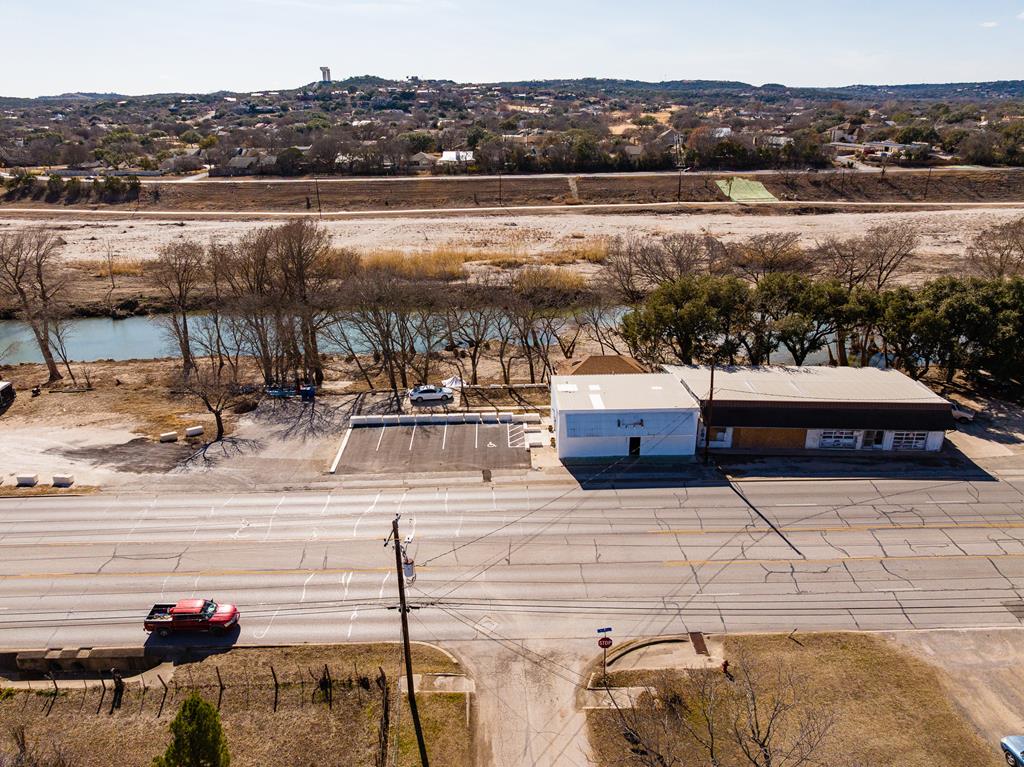 2523 Memorial Boulevard Kerrville TX 78028
