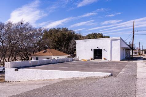 2523 Memorial Boulevard Kerrville TX 78028