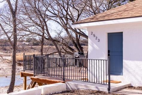 2523 Memorial Boulevard Kerrville TX 78028