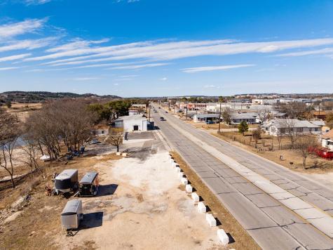 2523 Memorial Boulevard Kerrville TX 78028