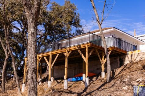 2523 Memorial Boulevard Kerrville TX 78028