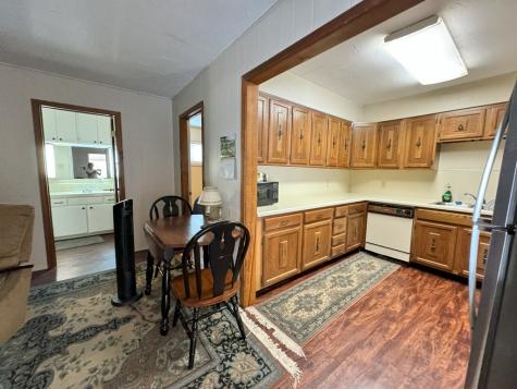 521-601 Clay Street Kerrville TX 78028