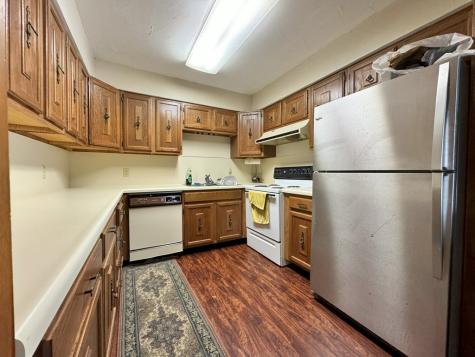521-601 Clay Street Kerrville TX 78028
