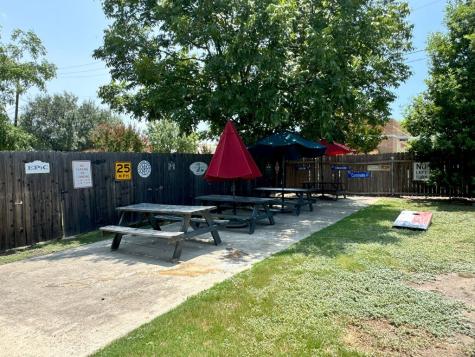 521-601 Clay Street Kerrville TX 78028