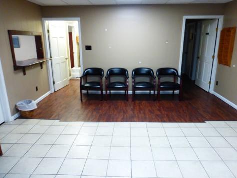 521-601 Clay Street Kerrville TX 78028