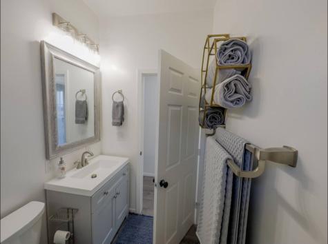 8451 Ranch Road 965 Fredericksburg TX 78624