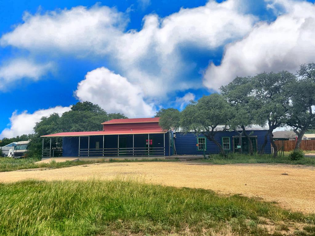 508 4th Street Camp Wood TX 78833