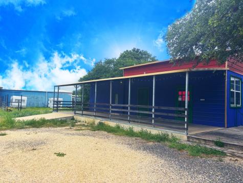 508 4th Street Camp Wood TX 78833