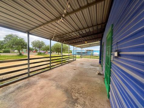 508 4th Street Camp Wood TX 78833