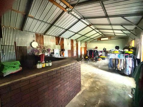 508 4th Street Camp Wood TX 78833