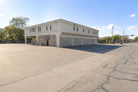 429 Sidney Baker Kerrville TX 78028
