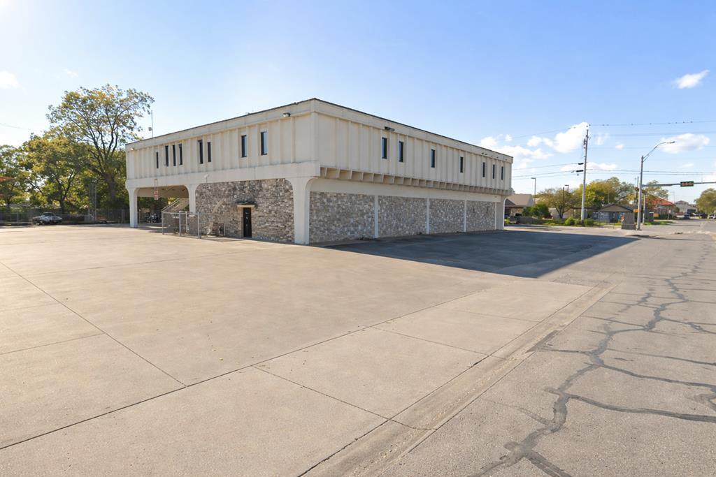429 Sidney Baker Kerrville TX 78028