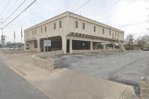 429 Sidney Baker Kerrville TX 78028
