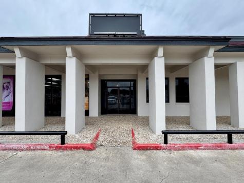 719 Hill Country Drive Kerrville TX 78028