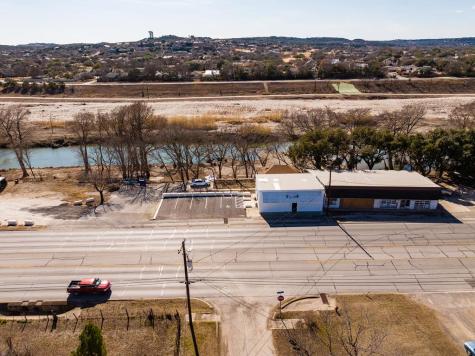 2523 Memorial Boulevard Kerrville TX 78028