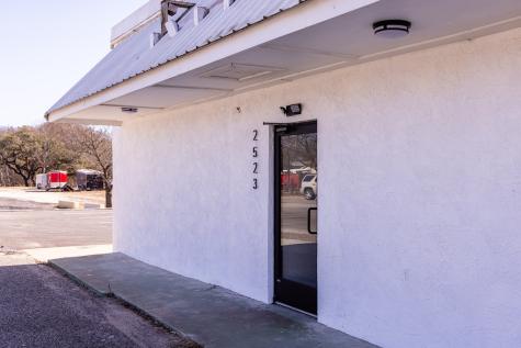 2523 Memorial Boulevard Kerrville TX 78028