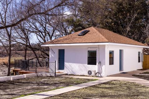 2523 Memorial Boulevard Kerrville TX 78028