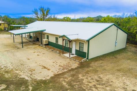 315 Roy Street Kerrville TX 78028