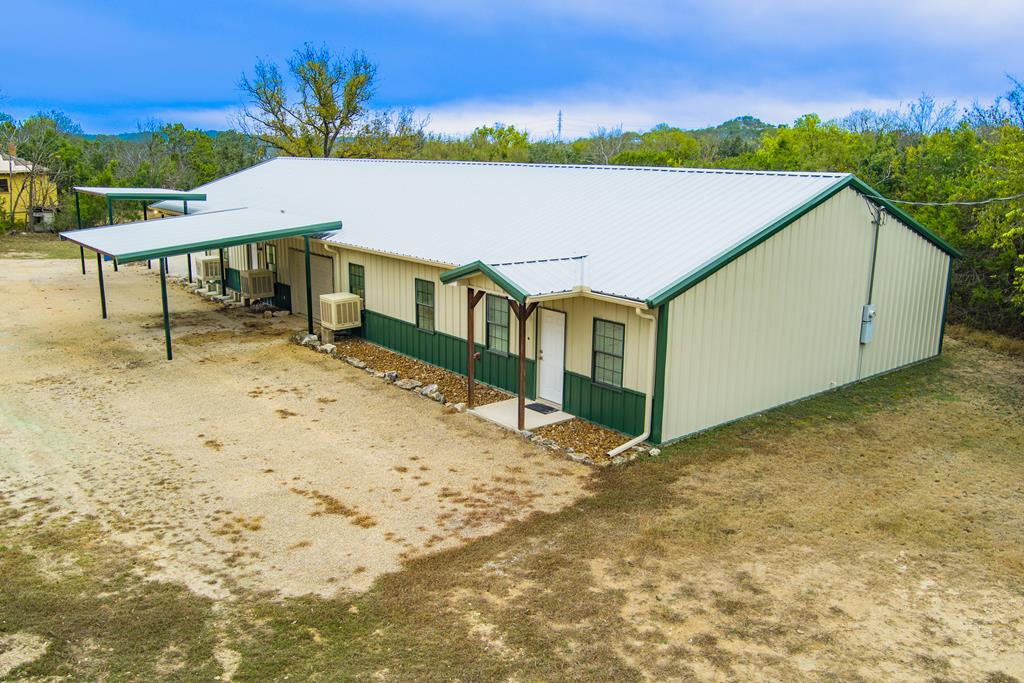 315 Roy Street Kerrville TX 78028