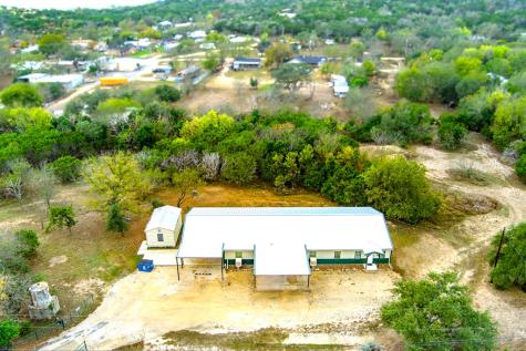 315 Roy Street Kerrville TX 78028