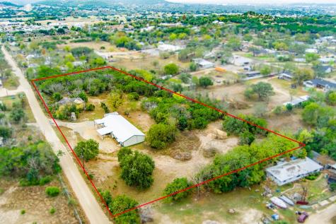 315 Roy Street Kerrville TX 78028