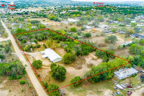 315 Roy Street Kerrville TX 78028