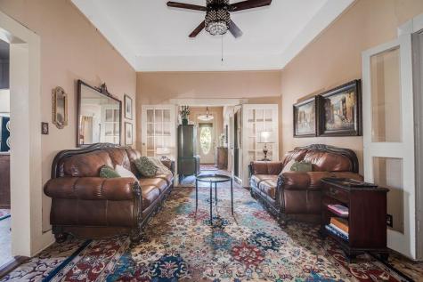 303 Austin Street Fredericksburg TX 78624