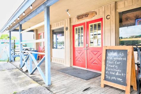 3159 Junction Highway Ingram TX 78025