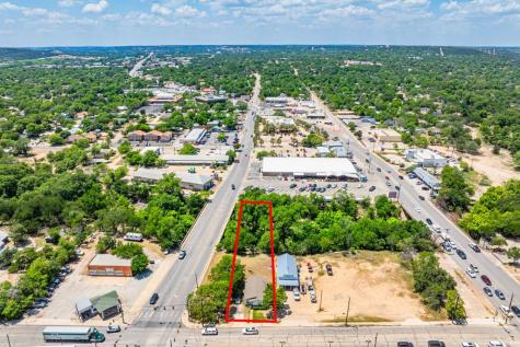 208 Lemos Street Kerrville TX 78028