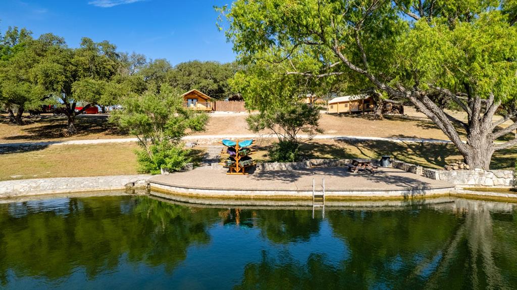 190 Stablewood Springs Drive Hunt TX 78025