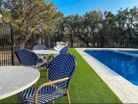 190 Stablewood Springs Drive Hunt TX 78025