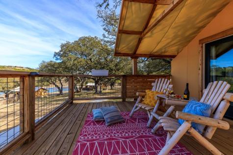 190 Stablewood Springs Drive Hunt TX 78025