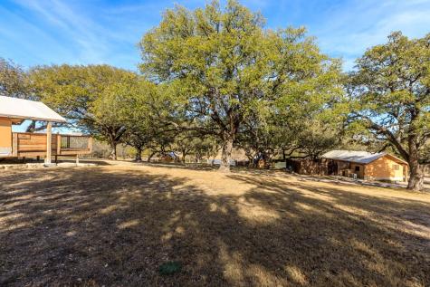 190 Stablewood Springs Drive Hunt TX 78025