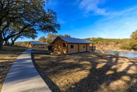 190 Stablewood Springs Drive Hunt TX 78025