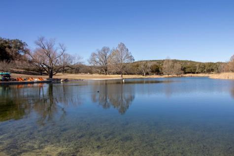 190 Stablewood Springs Drive Hunt TX 78025