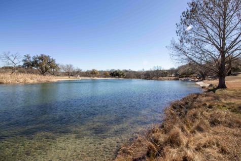 190 Stablewood Springs Drive Hunt TX 78025