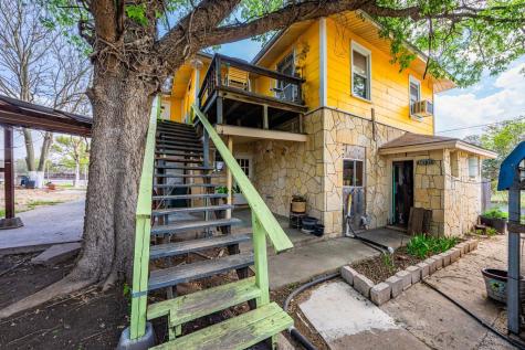 4455 Highway 27 Kerrville TX 78028