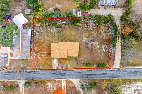 311 Leslie Drive Kerrville TX 78028