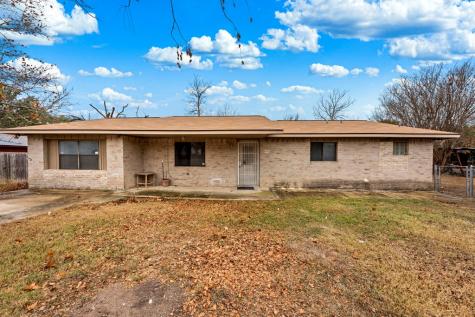 311 Leslie Drive Kerrville TX 78028
