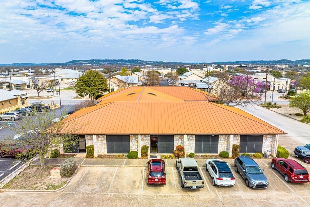 707 Hill Country Drive Kerrville TX 78028