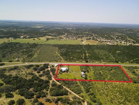 17662 Us Highway 87 Fredericksburg TX 78624