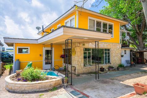 4455-A Highway 27 Kerrville TX 78028
