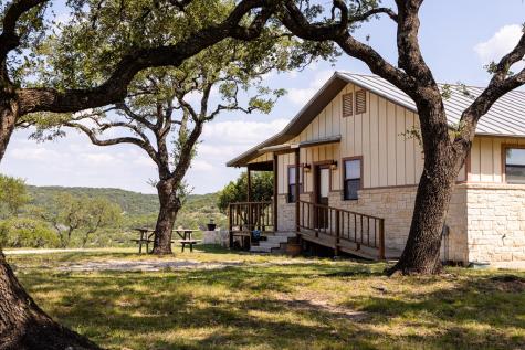 945 Elm Pass Road Center Point TX 78010