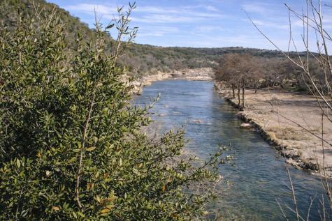 Lot 6 Gene Walker Trail Hunt TX 78024