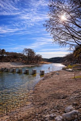Lot 6 Gene Walker Trail Hunt TX 78024