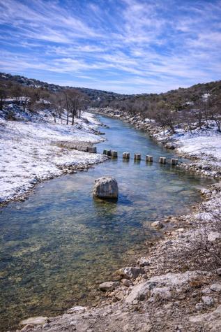 Lot 6 Gene Walker Trail Hunt TX 78024