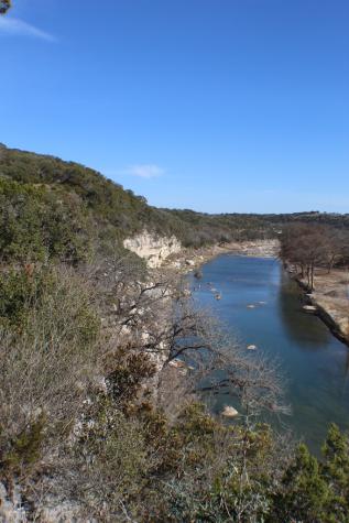 Lot 6 Gene Walker Trail Hunt TX 78024