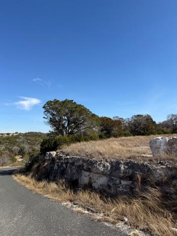 Lot 6 Gene Walker Trail Hunt TX 78024