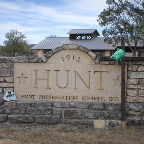 Lot 6 Gene Walker Trail Hunt TX 78024